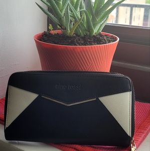 Nino Rossi Vintage Clutch